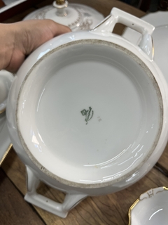 Imagen de Sopera ~ Porcelana Alemana
