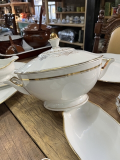 Sopera ~ Porcelana Alemana - comprar online