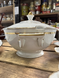 Sopera ~ Porcelana Alemana - tienda online