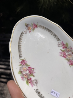 Rabanera ~ Porcelana Española - Antiguedades JOE