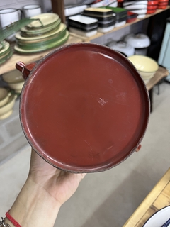 Imagen de Cafetera Enlozada ~ 1,2lt