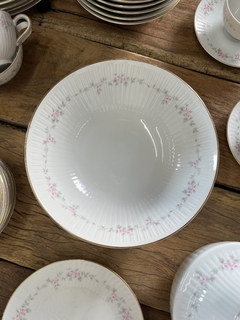Ensaladera/Bowl ~ Porcelana Tsuji - comprar online