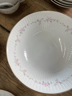 Ensaladera/Bowl ~ Porcelana Tsuji - tienda online