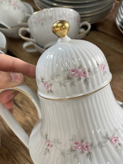 Tetera ~ Porcelana Tsuji en internet