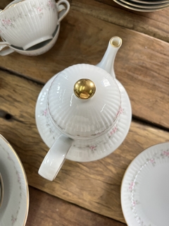 Tetera ~ Porcelana Tsuji - tienda online