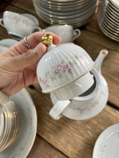 Imagen de Tetera ~ Porcelana Tsuji