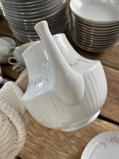Tetera ~ Porcelana Tsuji - comprar online