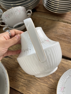 Tetera ~ Porcelana Tsuji en internet