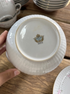 Imagen de Tetera ~ Porcelana Tsuji