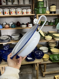 Chata Enlozada - comprar online