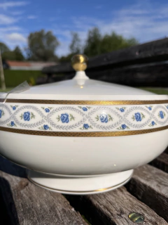Guisera ~ Porcelana Verbano en internet