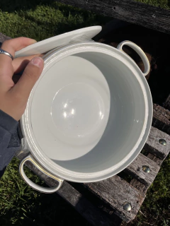 Guisera ~ Porcelana Verbano en internet