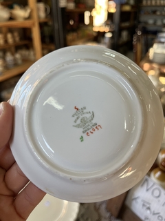 Imagen de Plato Cafe ~ Porcelana Inglesa