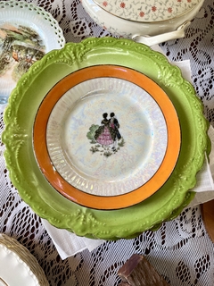 Imagen de Plato Postre ~ Porcelana Bavaria