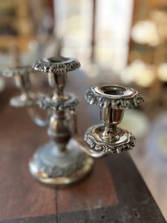 Candelabro de Metal Labrado en internet