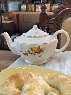 Juego de Té para 6 ~ Loza Nacional en internet