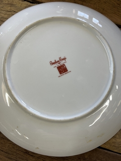Plato Playo ~ Porcelana Tsuji - comprar online