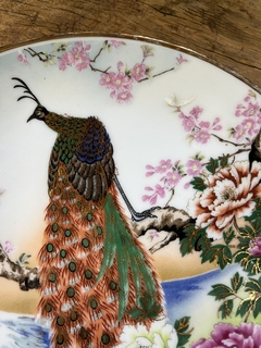 Plato Playo ~ Porcelana Tsuji en internet