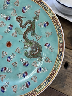 Plato Playo ~ Porcelana China en internet
