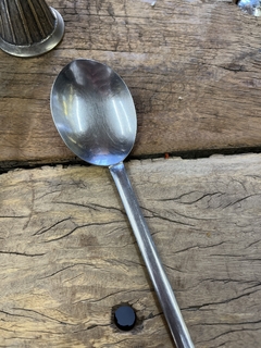 Cuchara Revolvedora ~ Ac. Inox. - tienda online