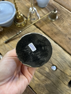 Imagen de Porta Vela Metal
