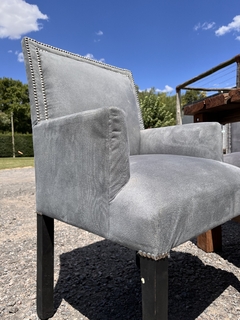 Sillón Cabecera Moderno en internet