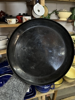 Olla de Hierro Enlozada 26x13 en internet