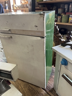 Heladera de Chapa - tienda online