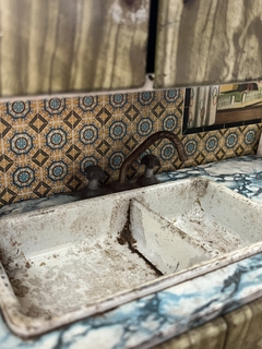 Cocina de Chapa - tienda online