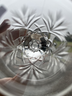 11 Copas de Cristal Talladas en internet