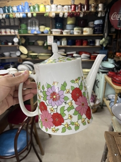 Tetera ~ Porcelana Marly - comprar online