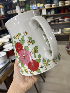 Tetera ~ Porcelana Marly - comprar online