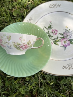 Taza de Té ~ Limoges