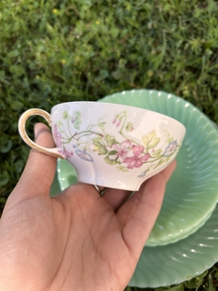Taza de Té ~ Limoges en internet