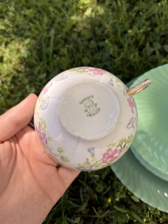 Imagen de Taza de Té ~ Limoges