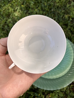 Taza de Té ~ Limoges en internet