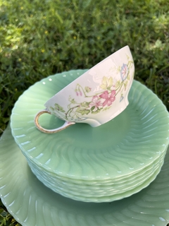 Taza de Té ~ Limoges