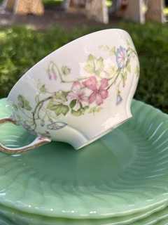 Taza de Té ~ Limoges - comprar online