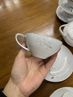 Juego de Té para 11 ~ Porcelana Japonesa - comprar online