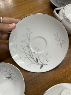 Juego de Té para 11 ~ Porcelana Japonesa en internet
