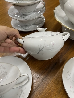 Imagen de Juego de Té para 11 ~ Porcelana Japonesa