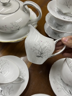 Juego de Té para 11 ~ Porcelana Japonesa