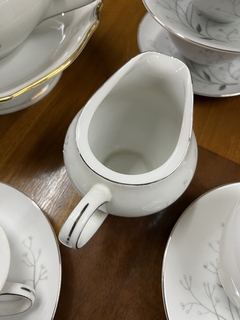 Juego de Té para 11 ~ Porcelana Japonesa - comprar online
