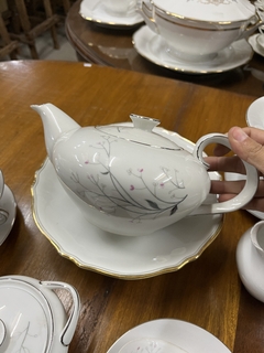 Juego de Té para 11 ~ Porcelana Japonesa - tienda online