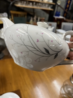 Imagen de Juego de Té para 11 ~ Porcelana Japonesa