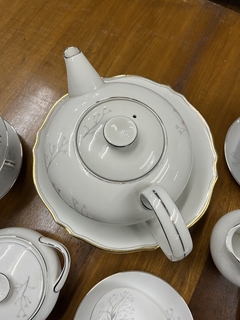 Juego de Té para 11 ~ Porcelana Japonesa - comprar online