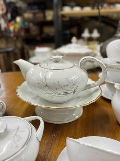 Juego de Té para 11 ~ Porcelana Japonesa - comprar online
