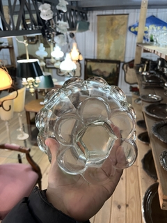 Centro de Mesa en Vidrio Grueso Prensado - comprar online