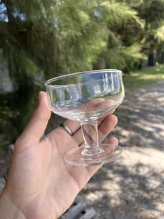11 Copas de Vidrio (2da)