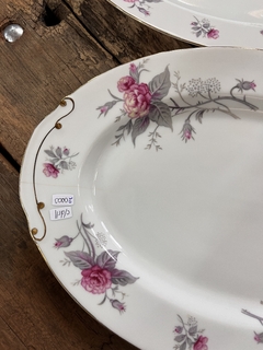 Fuente Ocal Mediana ~ Porcelana Tsuji - tienda online
